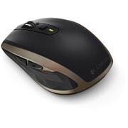 MX Anywhere 2 ワイヤレス モバイルマウス Bluetooth対応 Darkfield Laser搭載 7ボタン MX1500