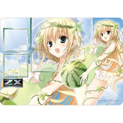 ブロッコリー アカギ ラバーマット ヨドバシ.com - ブロッコリー BROCCOLI ラバープレイマット Z/X