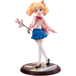 ハロー！！きんいろモザイク アリス・カータレット リボルブ 完成品フィギュア ヨドバシ.com - リボルブ REVOLVE アリス・カータレット [ハロー