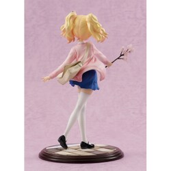 ハロー！！きんいろモザイク アリス・カータレット リボルブ 完成品フィギュア 1/7 ハロー！！きんいろモザイク アリス・カータレット イギリス
