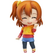 ねんどろいど ラブライブ！ 高坂穂乃果 練習着Ver. [ノンスケール 塗装済可動フィギュア]