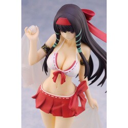 カグヤ　水着ver. 1/7スケールフィギュア Amazon | シャイニング・ハーツ カグヤ 水着ver. 1/7スケール