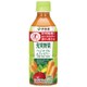 充実野菜 ベジタブル＆ファイバー PET 400ml×24本 [特定保健用食品]