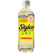 スタイリースパークリングレモン [特定保健用食品 PET 500ml×24本]