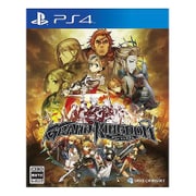 Amazon.co.jp: グランキングダム - PS4 : ゲーム