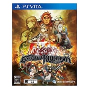 グランキングダム [PS Vitaソフト]