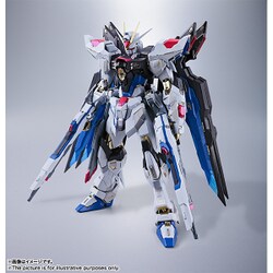 BANDAI - L BUILD ストライクフリーダム　meimei0213 ストライクフリーダムガンダム | STORES