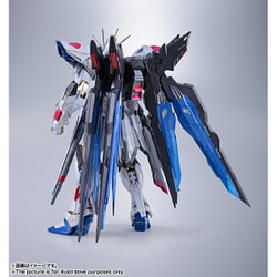 BANDAI LBUILD ストライクフリーダムガンダム バンダイ ガンダムビルドファイターズ HGBF-053 1/144