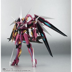 Amazon.com: TAMASHII NATIONS Bandai Enrygo Cross Ange Rondo