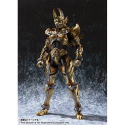 ヨドバシ.com - バンダイ BANDAI 牙狼＜GAROシリーズ＞ 魔戒可動