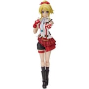 S.H.Figuarts(フィギュアーツ) ラブライブ！ 絢瀬絵里 （僕らは今のなかで）