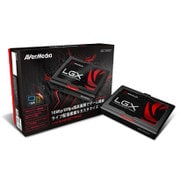 Live Gamer EXTREME GC550 GC550-JJ3