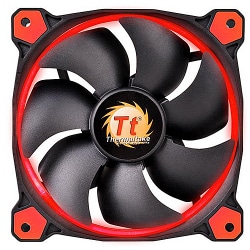 ヨドバシ.com - THERMALTAKE サーマルテイク CL-F038-PL12RE-A [CPU