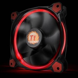 ヨドバシ.com - THERMALTAKE サーマルテイク CL-F038-PL12RE-A [CPU