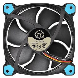 ヨドバシ.com - THERMALTAKE サーマルテイク CL-F039-PL14BU-A [CPU