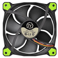 ヨドバシ.com - THERMALTAKE サーマルテイク CL-F039-PL14GR-A [CPU