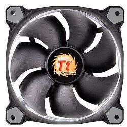 ヨドバシ.com - THERMALTAKE サーマルテイク CL-F039-PL14WT-A [CPU