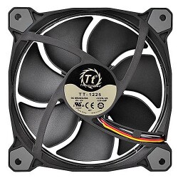 ヨドバシ.com - THERMALTAKE サーマルテイク CL-F039-PL14WT-A [CPU