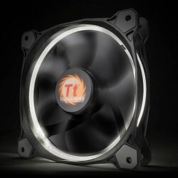 ヨドバシ.com - THERMALTAKE サーマルテイク CL-F039-PL14WT-A [CPU