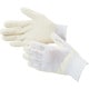 330 [ゴム引き手袋ソフト 白]