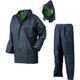 雨具 レインファクトリースーツ糸入り M