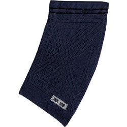 JW-905 [黒鳶手甲コハゼ7枚 紺 LL]