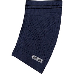 JW-905 [黒鳶手甲コハゼ7枚 紺 L]