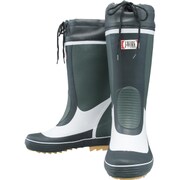 JW-730 [カラーブーツ 27.0cm オリーブグリーン]