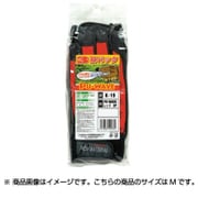 K-19 [PU-WAVE 3足組 M レッド]