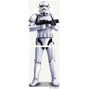 CM-28SW01 [AQUA冷蔵庫用着せ替えカバー Colo-mo(コローモ) STAR WARS(スター・ウォーズ) ストームトルーパー (対象機種 AQR-SD28C/SD28D/D28C/D28D) 受注生産品]