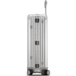 RIMOWA リモワ TOPAS トパーズ　82L 4輪　シルバーメタリック 5-10泊] リモワ トパーズ 82L シルバー 4輪 RIMOWA TOPAS