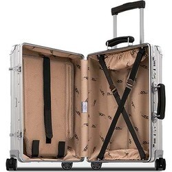 ヨドバシ.com - リモワ RIMOWA CLASSIC FLIGHT(クラシック