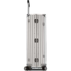 リモワ クラシックフライト 971.52.00.4 33L 4輪 TSAロック Amazon | リモワ スーツケース レディース/メンズ RIMOWA 971.52