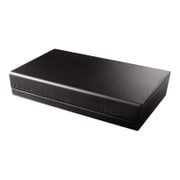 SeeQVault対応 USB 3.0/2.0接続 ポータブルハードディスク 1TB AVHD-P1UTSQ