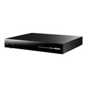 24時間連続録画対応 USB 3.0/2.0接続 外付ハードディスク 2TB AVHD-VR2.0