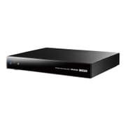 24時間連続録画対応 USB 3.0/2.0接続 外付ハードディスク 3TB AVHD-VR3.0