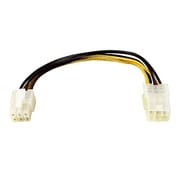 PCI Express電源延長ケーブル 15cm OWL-CBPU056