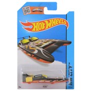 ホットウィール CITY H2GO [ミニカー]