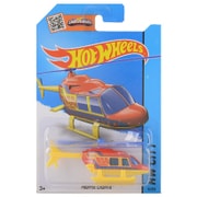 ホットウィール CITY PROPPER CHOPPER [ミニカー]