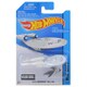 ホットウィール CITY U.S.S.ENTERPRISE NCC-1701 [ミニカー]