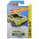 ホットウィール OFF-ROAD ’12 FORD FIESTA [ミニカー]