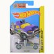 ホットウィール OFF-ROAD DIESEL DUTY [ミニカー]