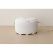 ファン式芳香器 AC電源タイプ アロマブリーズFriends ホワイト