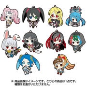 セガ・ハード・ガールズ トレーディング ラバーストラップ [コレクショントイ]