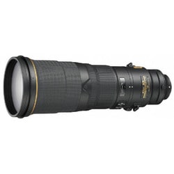 Nikon 単焦点レンズ AF-S NIKKOR 500mm f/4G ED