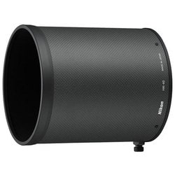 HK-40 [AF-S NIKKOR 600mm f/4E FL ED VR用 かぶせ式フード]