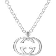 ネックレス シルバーブリットペンダント 190484-J8400/8106