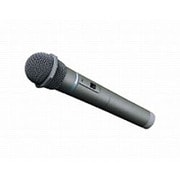 300MHz帯PLL スピーチ用 ワイヤレスマイクロホン WX-1700