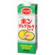 ポン グレープフルーツジュース スクエア PET 1000ml×6本 [果実飲料]