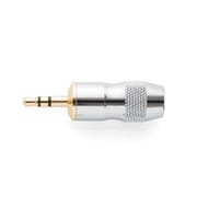 2.5mm4極端子から3.5mmミニ端子変換プラグ Female 2.5mm to 3.5mm Adapter Plug